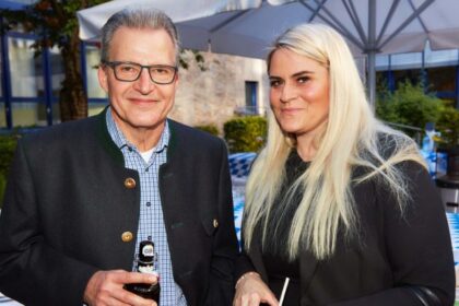 christina scheib verheiratet