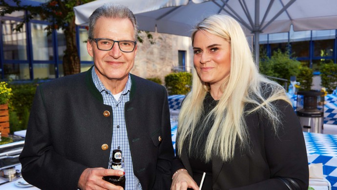 christina scheib verheiratet
