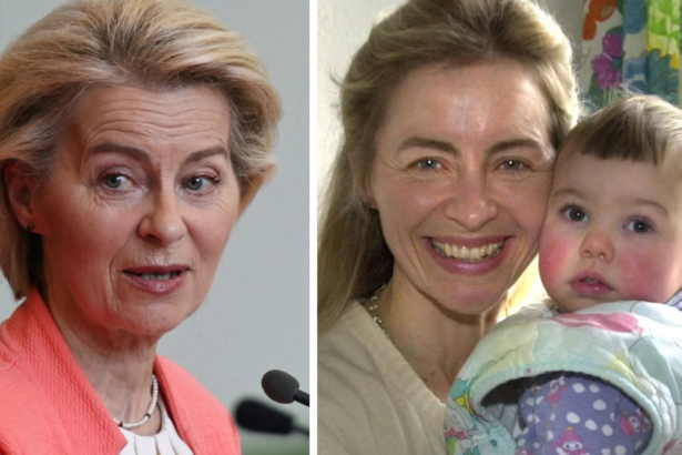 gracia von der leyen