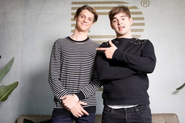 jace norman vermögen