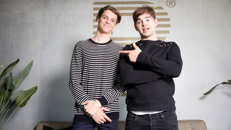 jace norman vermögen