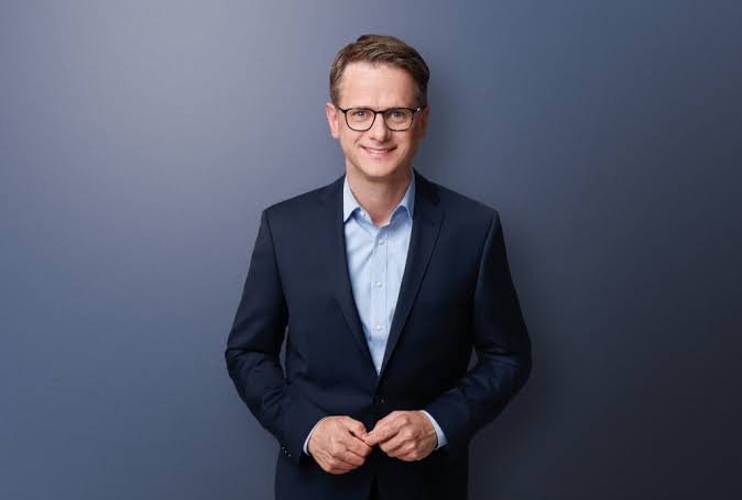 mit wem ist carsten linnemann verheiratet