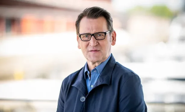 welche krankheit hat ingo naujoks