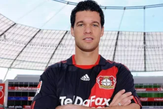 michael ballack vermögen