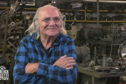 morlock motors günther gestorben